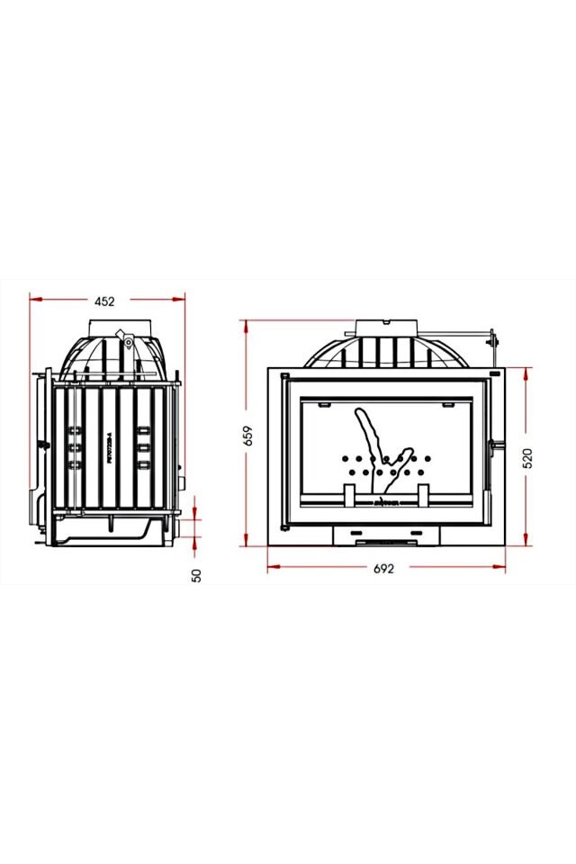 700 Philos Angle (Klapeli)