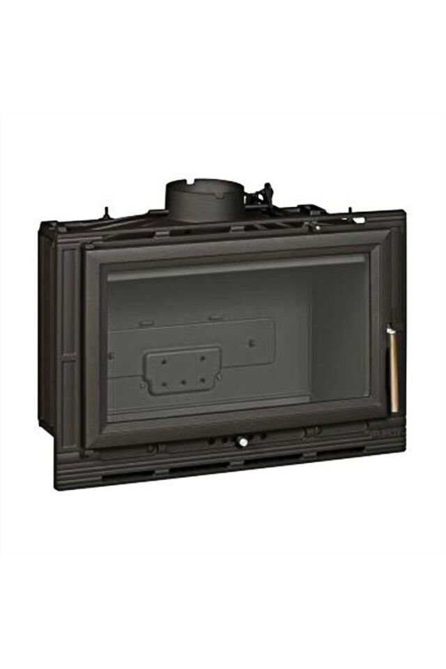 700 Optimise Grande Vision (Klapeli)