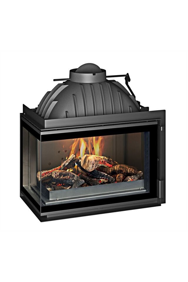 700 Foyer Angle Sol Açık (Klapeli)