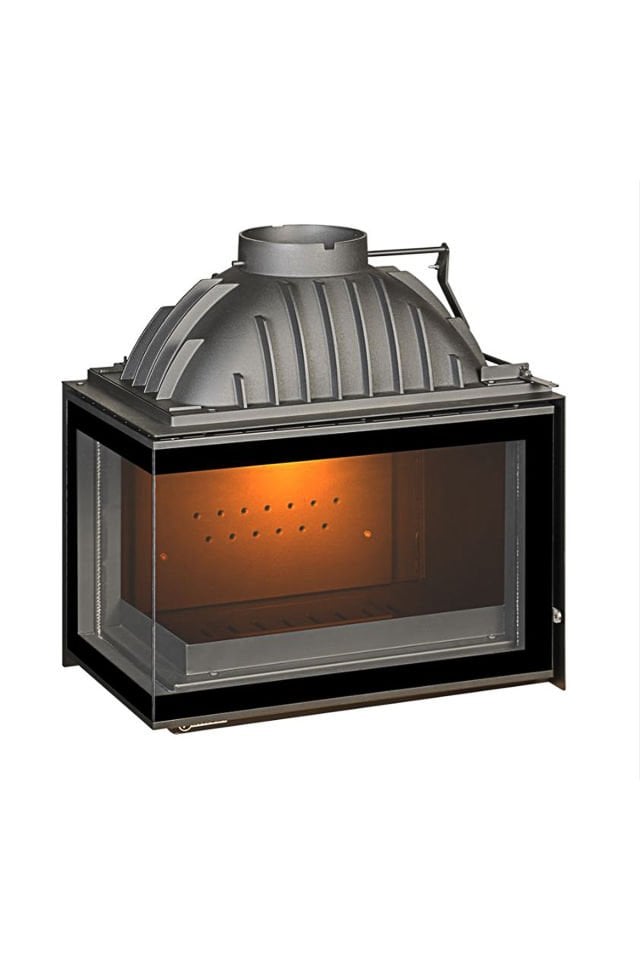 700 Foyer Angle Sol Açık (Klapeli)