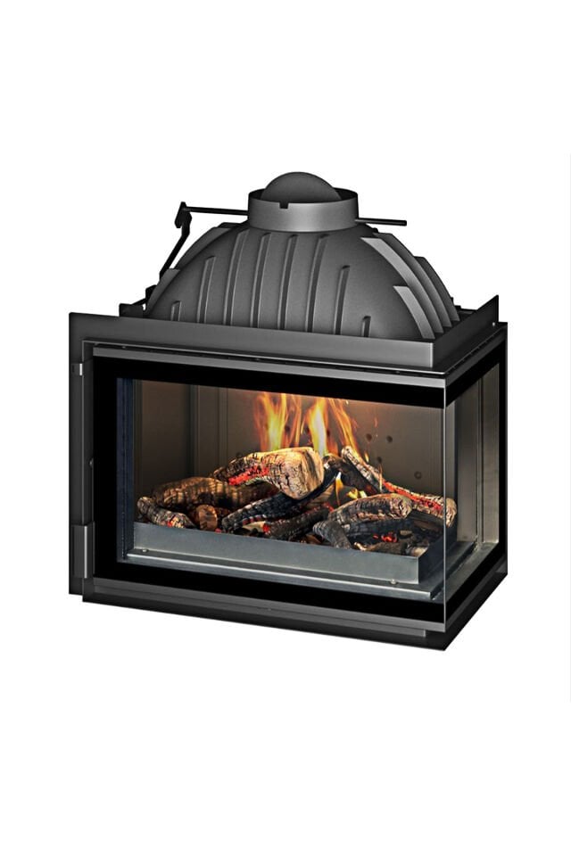 700 Foyer Angle Sağ Açık (Klapeli)