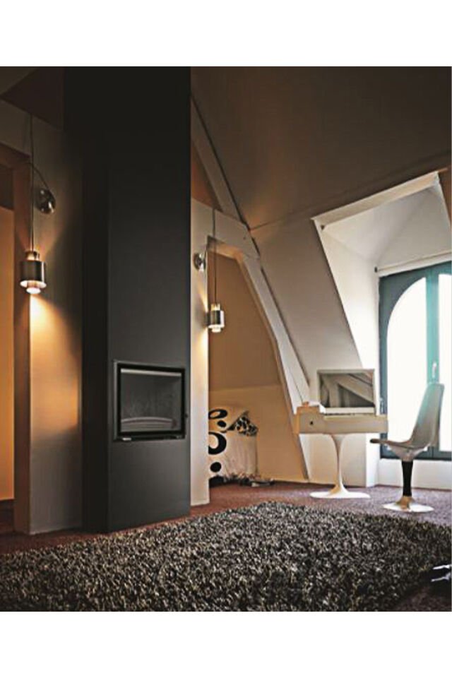 700 Grande Angle (Klapeli)