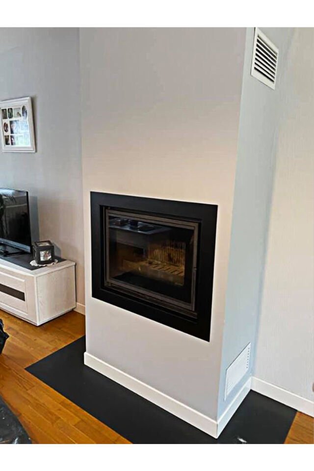 700 Air Control Angle