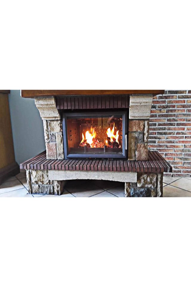 800 Grande Vision (Klapeli)