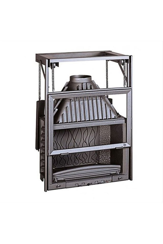 800 Grande Vision Asansörlü