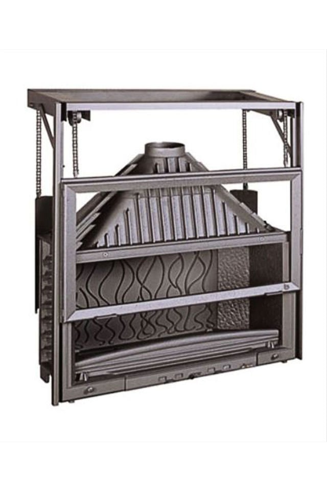 1100 Grande Vision Asansörlü