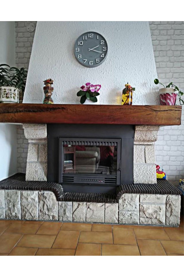 600 Grande Vision Turbo (Klapeli)