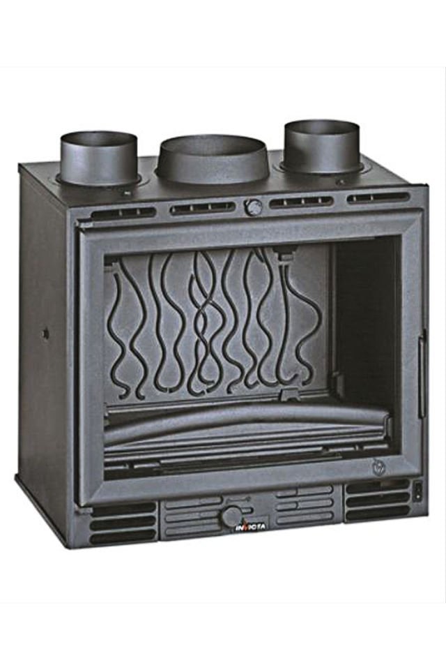 600 Grande Vision Turbo (Klapeli)