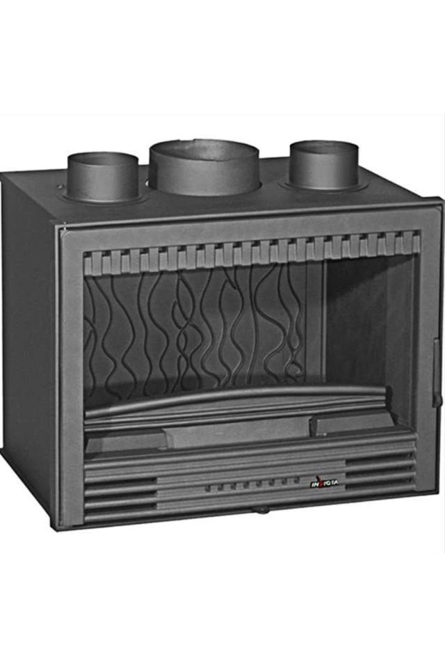 700 Compact Turbo 520C