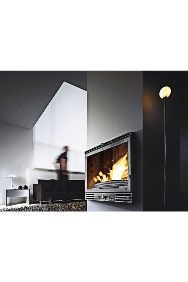 700 Grande Vision Turbo (Klapeli)