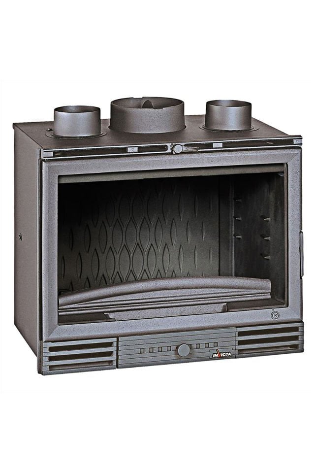 700 Grande Vision Natural Convection (Klapeli)
