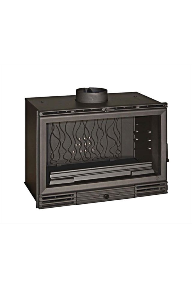 800 Vision Totale Turbo (Klapeli)