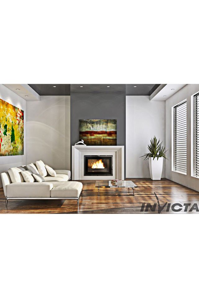 800 Grande Angle Turbo (Klapeli)