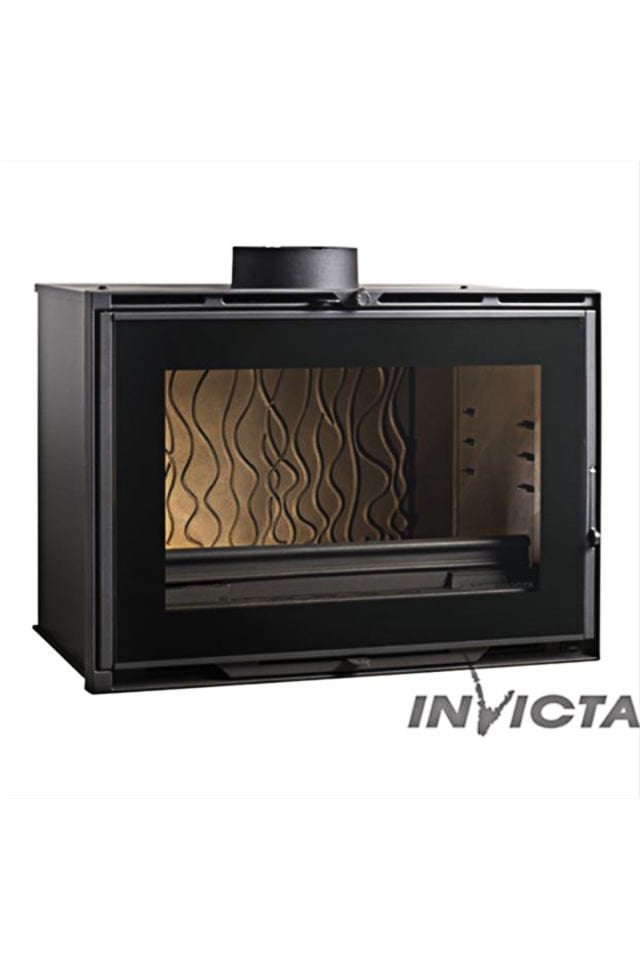 800 Grande Angle Turbo (Klapeli)