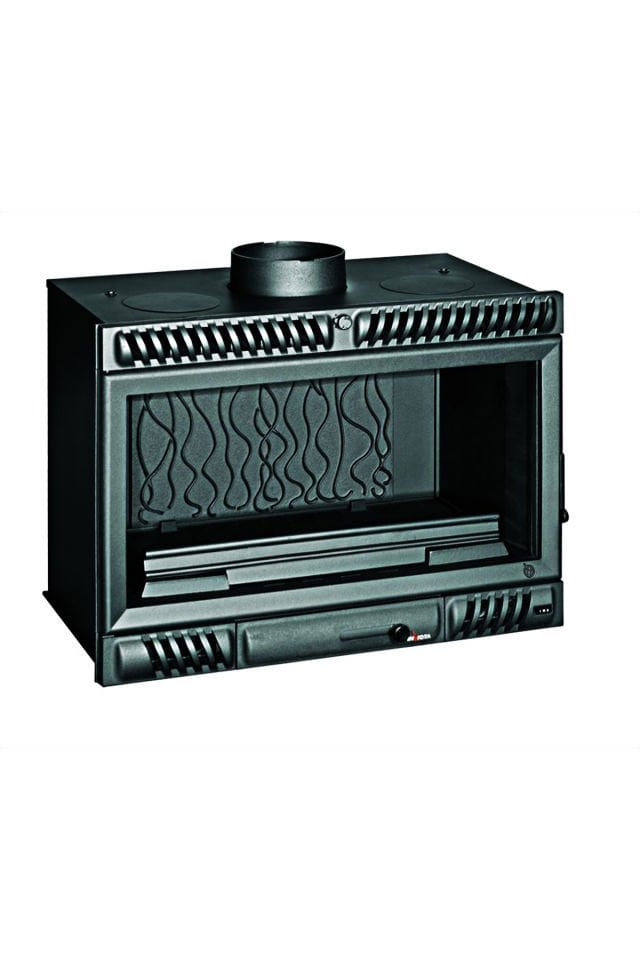 800 S Turbo (Klapeli)