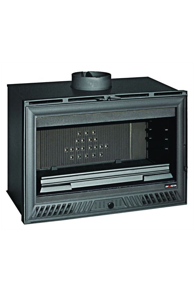 800 Compact Turbo (Klapeli)