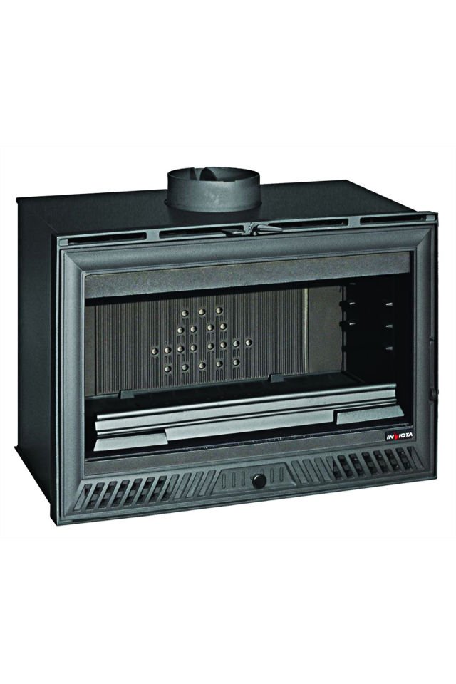 800 Compact Turbo (Klapeli)