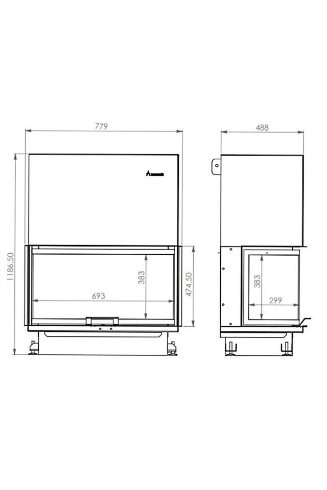 CRYSTAL 80 ECO 3 TARAFI AÇIK