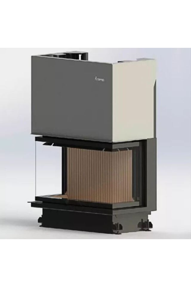 CRYSTAL 80 ECO 3 TARAFI AÇIK