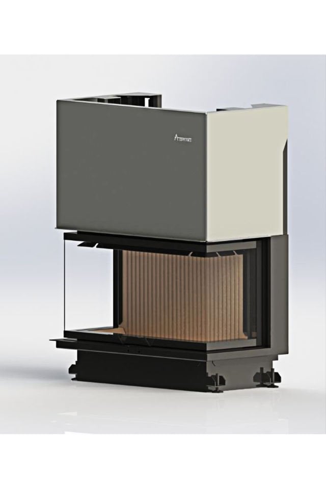 CRYSTAL 90 ECO 3 TARAFI AÇIK