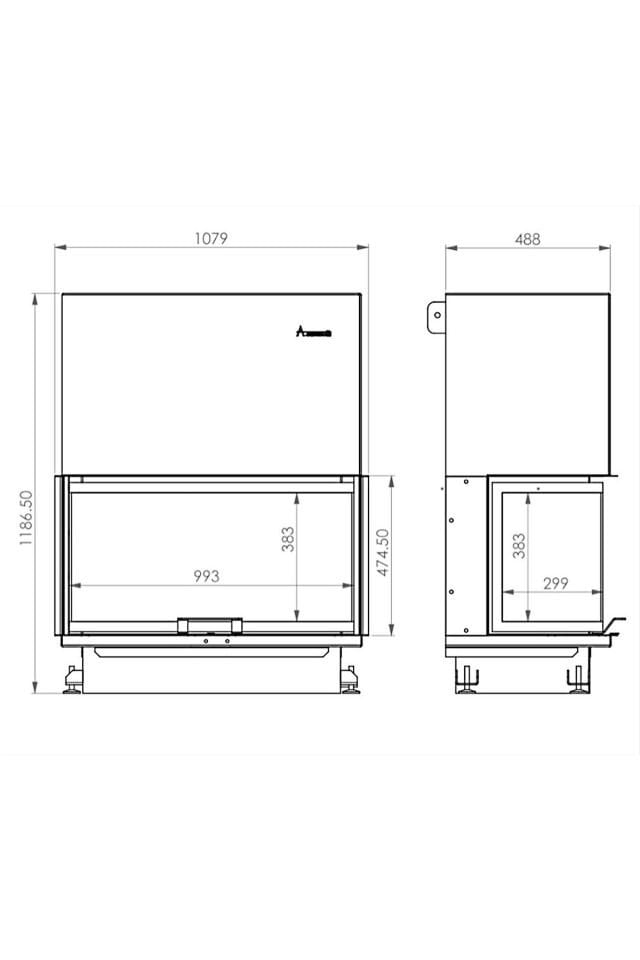 CRYSTAL 110 ECO 3 TARAFI AÇIK