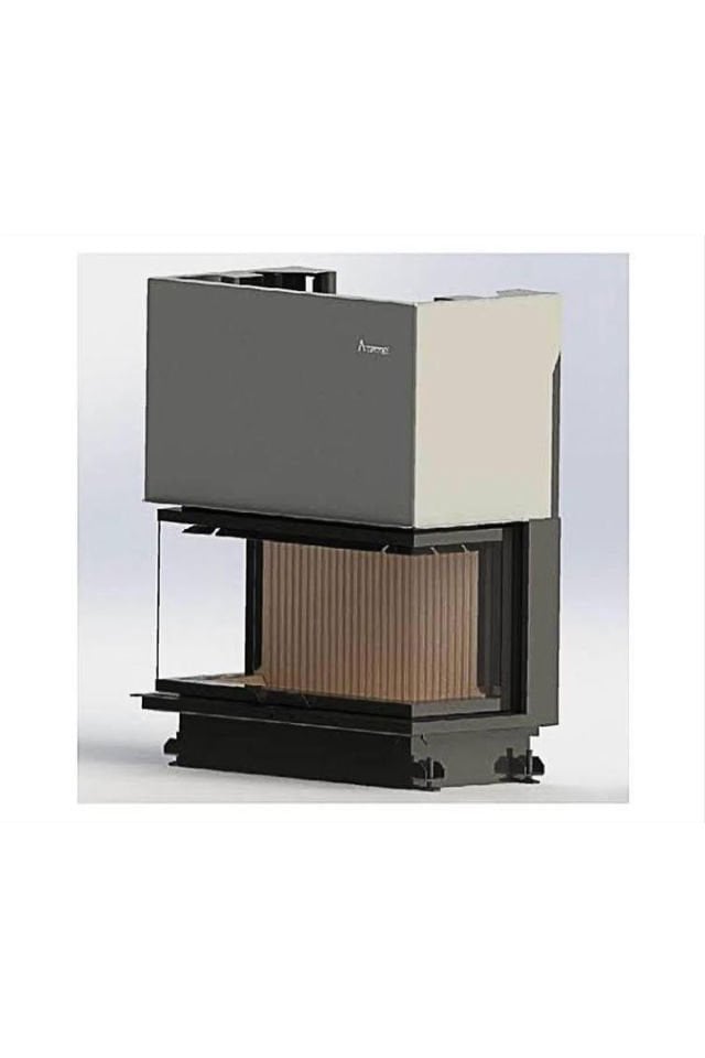 CRYSTAL 110 ECO 3 TARAFI AÇIK