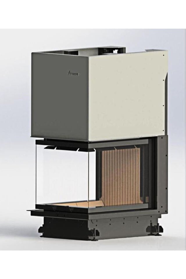 CRYSTAL 3D 50X60 ECO (EPI MODEL)