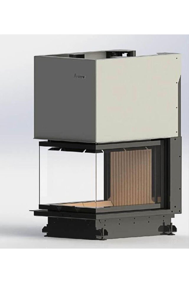 CRYSTAL 3D 50X70 ECO (EPI MODEL)