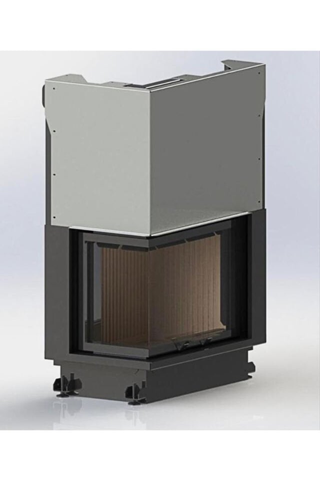 QUATTRO 90 L ECO SOL AÇIK