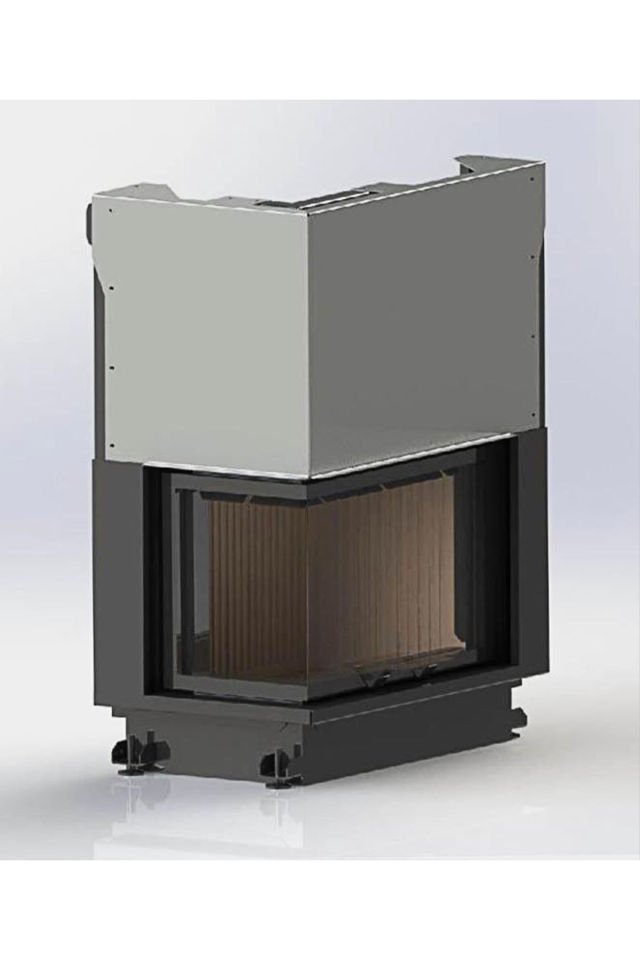 QUATTRO 100 L ECO SOL AÇIK