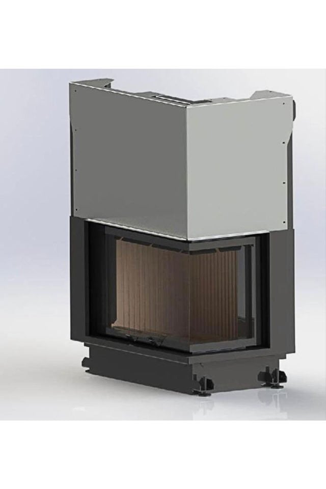 QUATTRO 100 L/R ECO SAĞ AÇIK