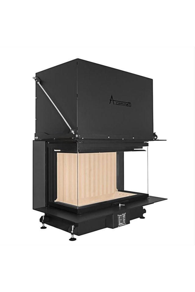 CRYSTAL 90 MAX 3 TARAFI AÇIK