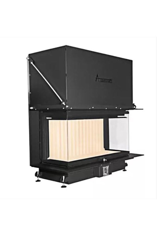 CRYSTAL 110 MAX 3 TARAFI AÇIK