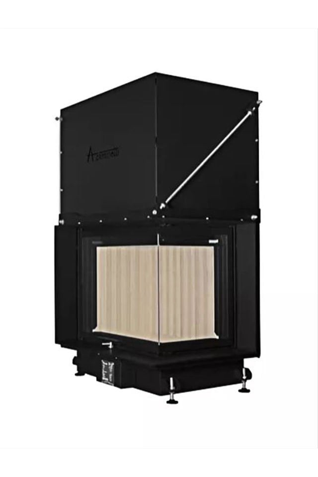 QUATTRO 80 R SAĞ AÇIK