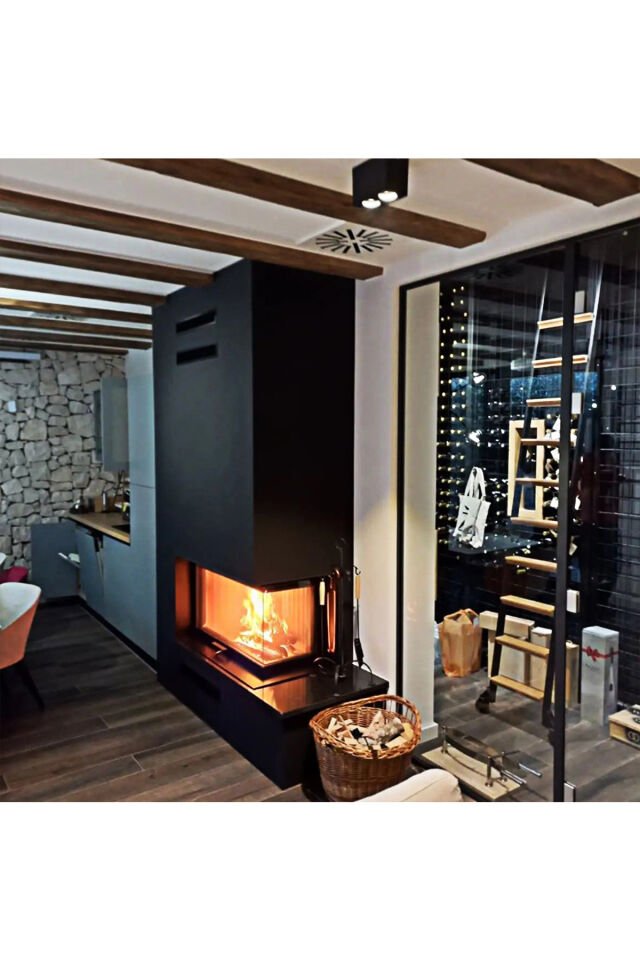 QUATTRO 100 R SAĞ AÇIK