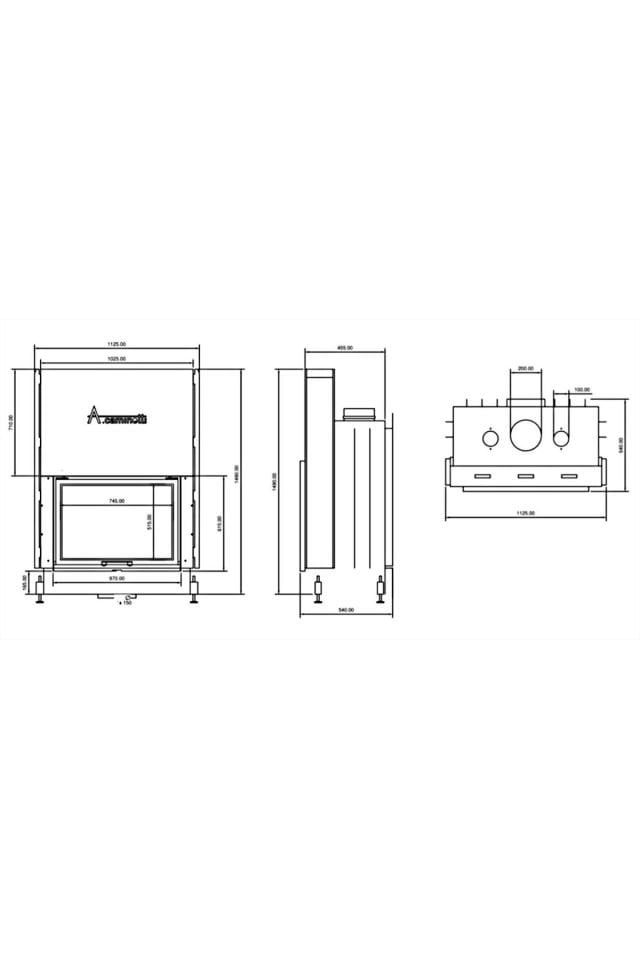 FLAT 75×60