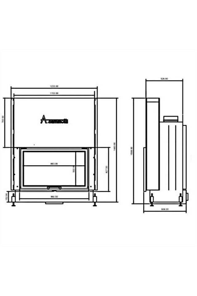 FLAT 90×50