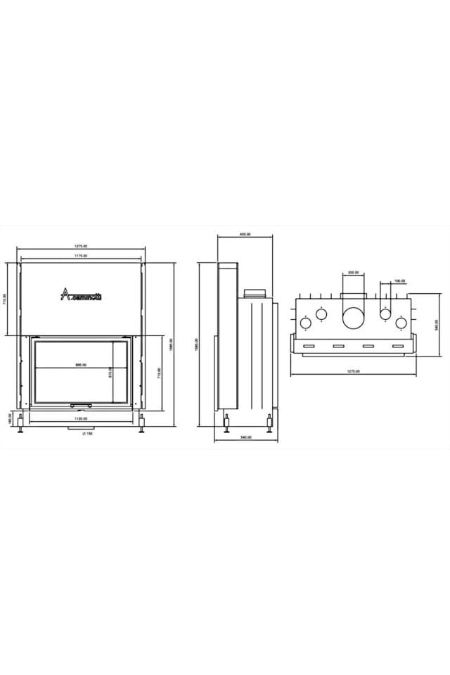 FLAT 90×60