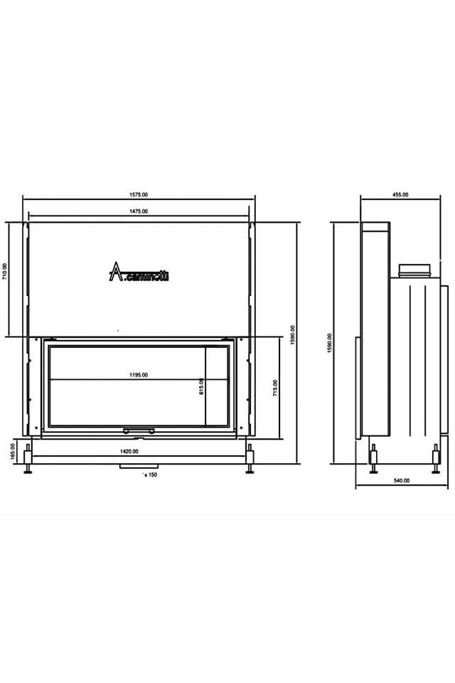 FLAT 120×60