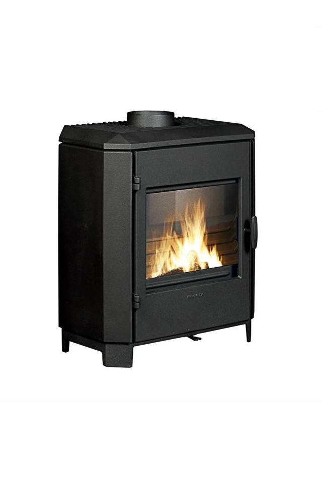 Carolo Döküm Odun Sobası