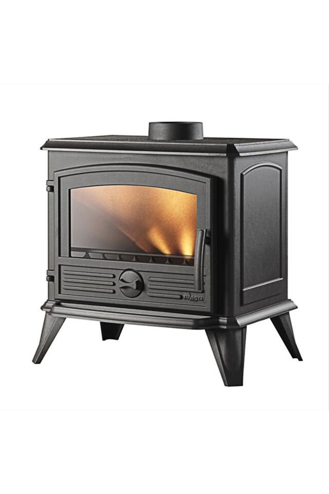 Samara Döküm Odun Sobası