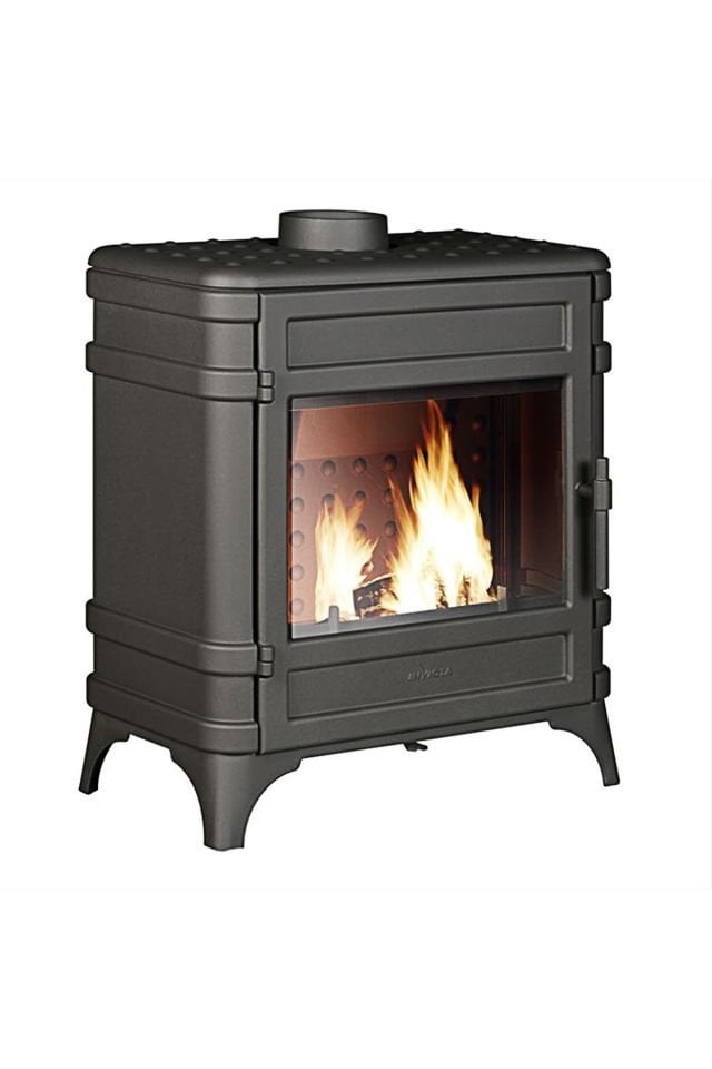 Siam Döküm Odun Sobası