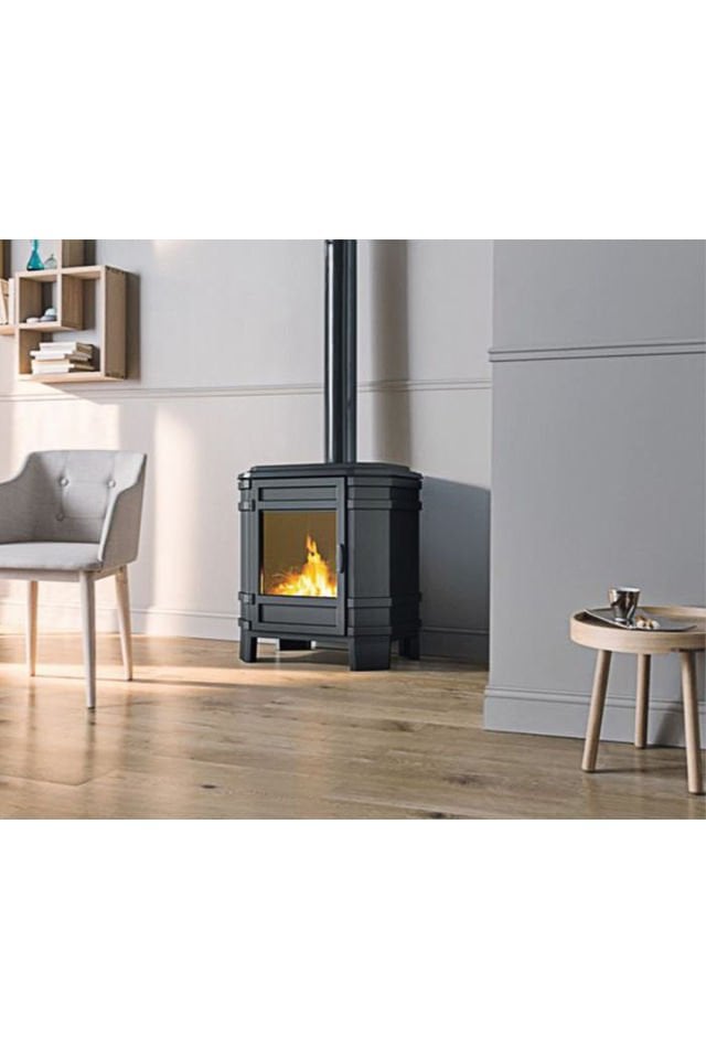 Vosges Döküm Odun Sobası