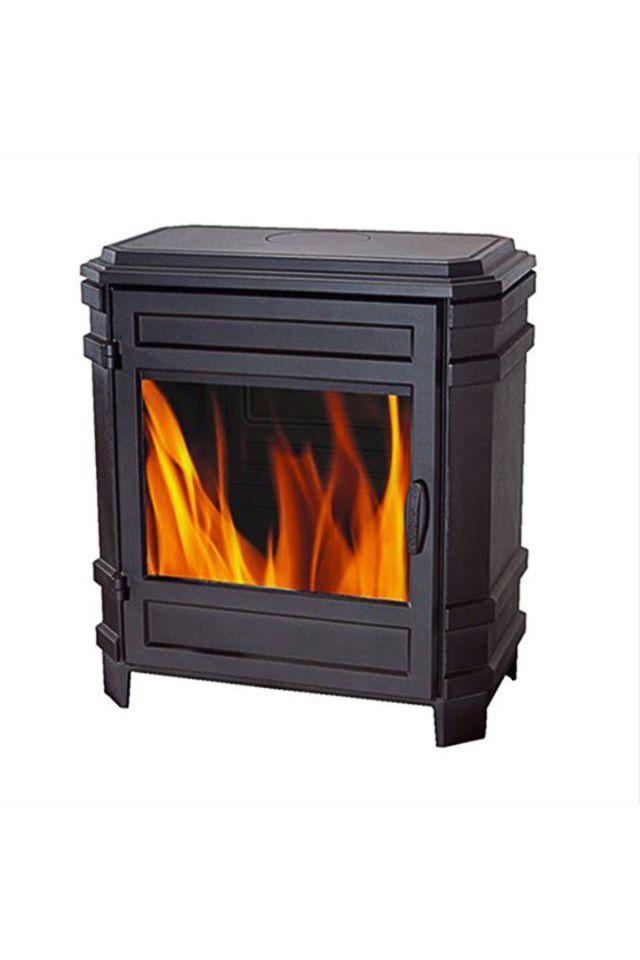 Vosges Döküm Odun Sobası