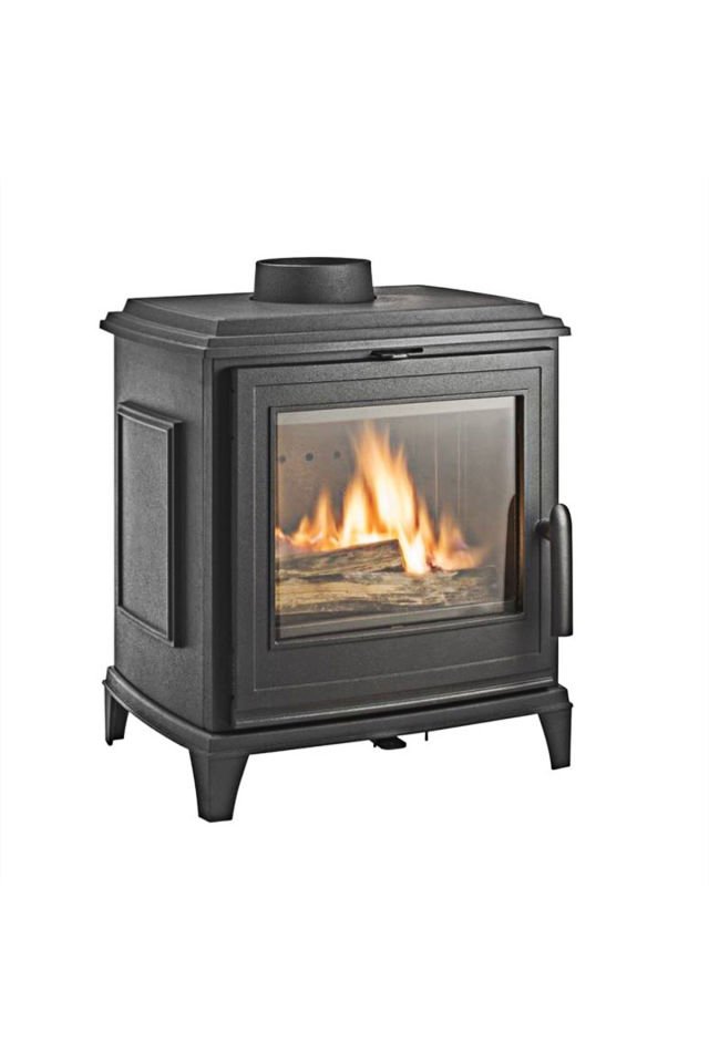 Sedan S Döküm Odun Sobası