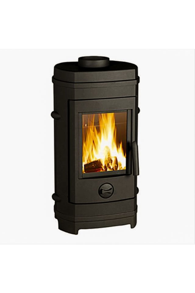 Balami (Remilly) Döküm Odun Sobası