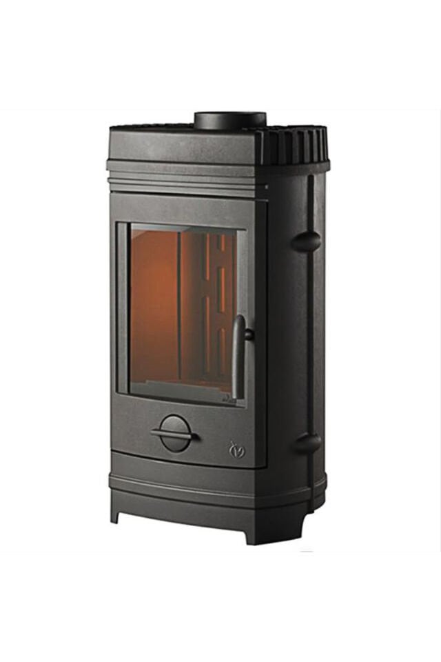 Chatel Döküm Odun Sobası