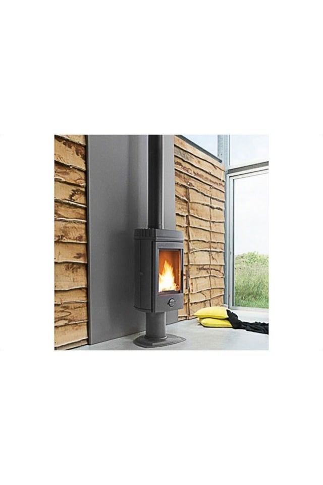 Mesnil Döküm Odun Sobası