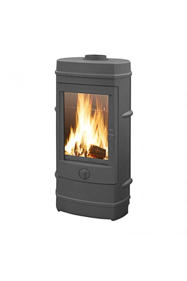 Balham Döküm Odun Sobası