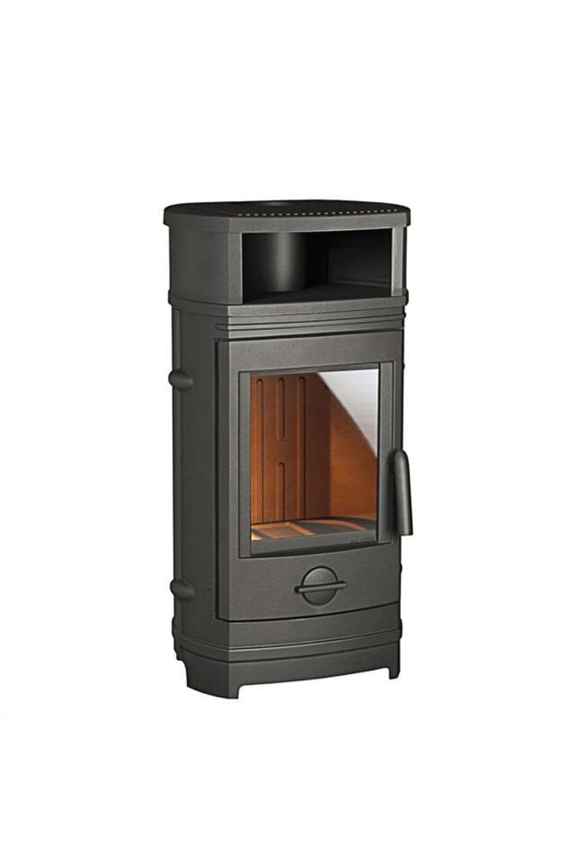 Treville Döküm Odun Sobası